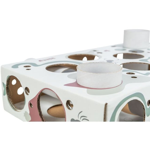 Trixie Cat Paws'n'Treats Box - Poudre Pet & Feed Supply 6